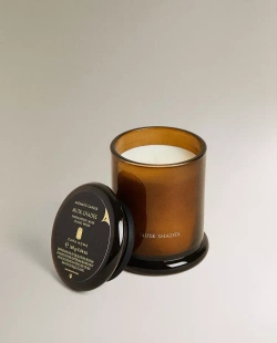 ZARA HOME АРОМАТИЧЕСКАЯ СВЕЧА MUSK (150 Г)