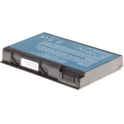 Аккумулятор AnyBatt 4400mAh для ноутбука Acer BATBL50L4, BATBL50L8H (14.8В)