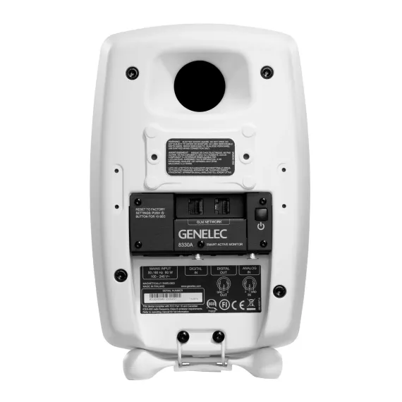Genelec 8330AW - Pack White