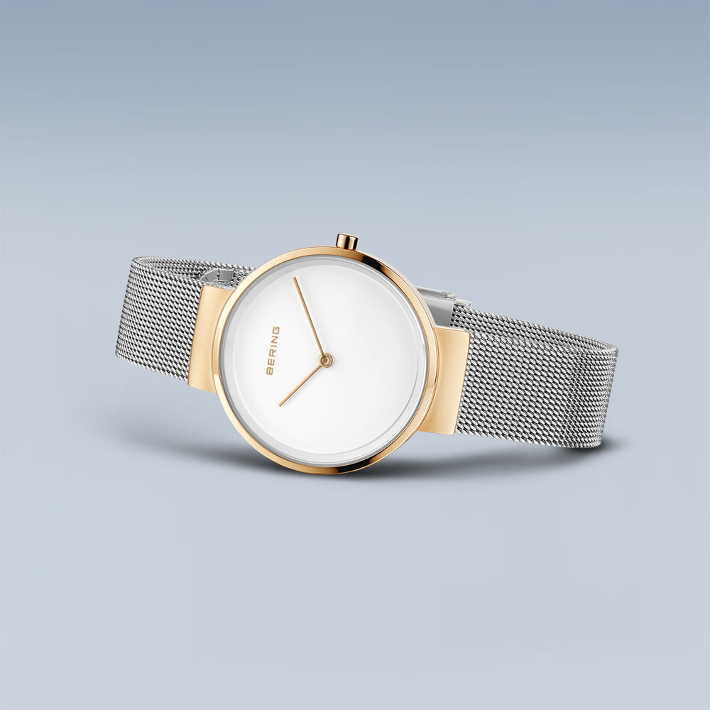 Женские наручные часы Bering 14531-010