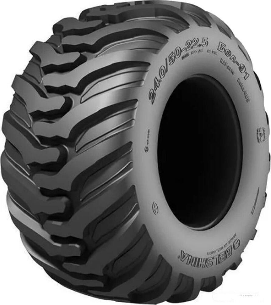 Белшина Бел-91 24/50 R22.5 165A6
