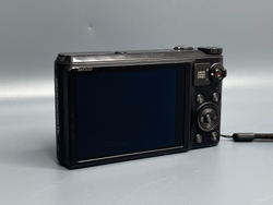 Samsung WB850F — без аккумулятора