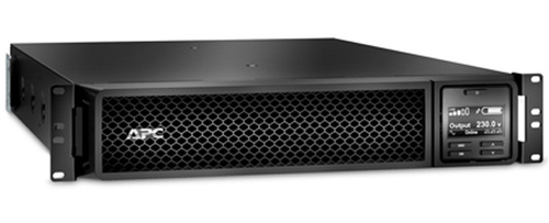Источник бесперебойного питания APC SRT2200RMXLI-NC