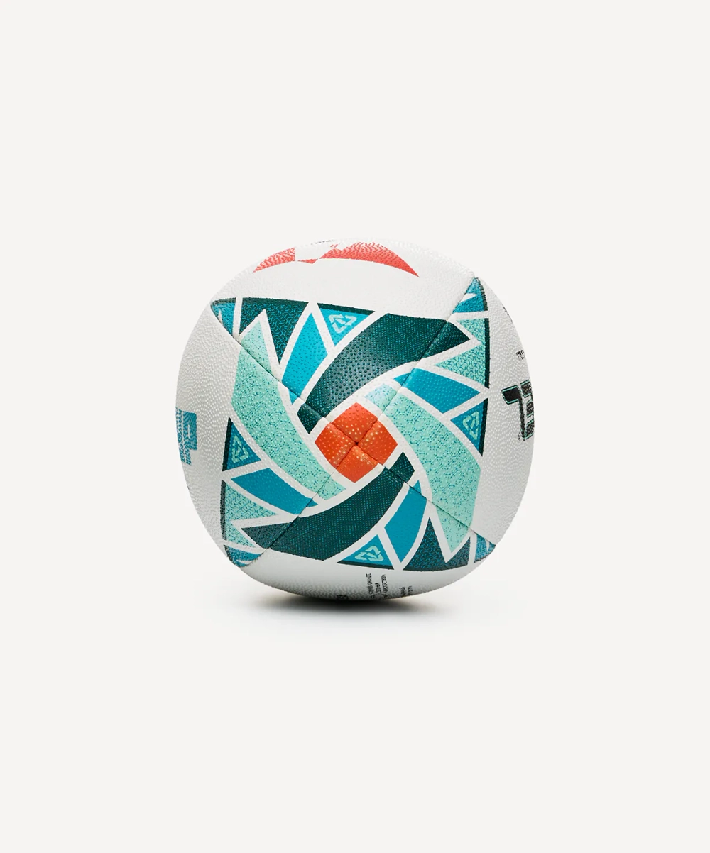 Мяч для регби TITAN ECOBALL №3
