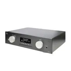 AVM Audio CS 30.3 Black