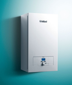 Настенный электрический одноконтурный котел Vaillant eloBLOCK VE 28 квт