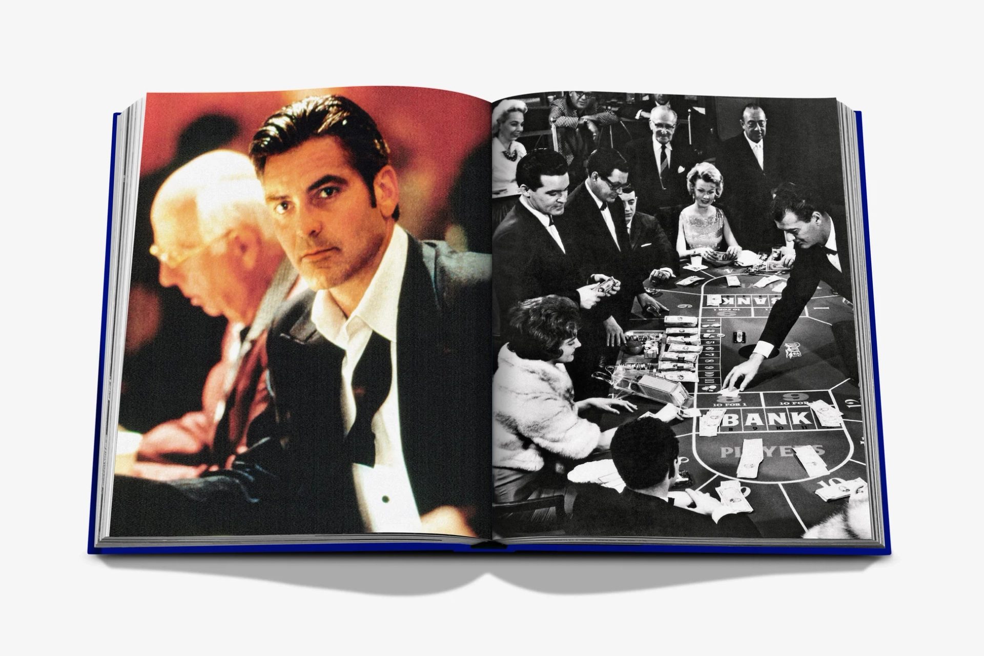 Книга Assouline Las Vegas Magic
