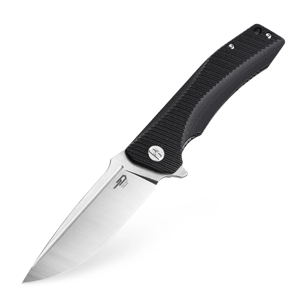 Складной нож Bestech Mako, сталь K110, BG27A