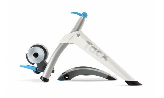 Велостанок Tacx Flow Smart T2240 , под заднее колесо
