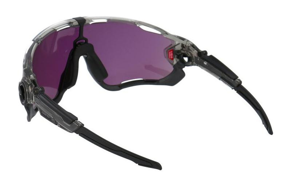 Oakley Jawbreaker Jade Prizm Road Очки