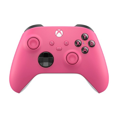 Хbox Gamepad Deep Pink