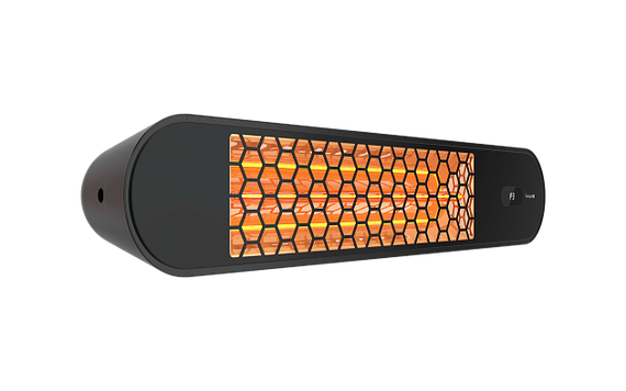 Инфракрасный обогреватель Energolux Säntis EIHS-2000-S1-BH — (5)