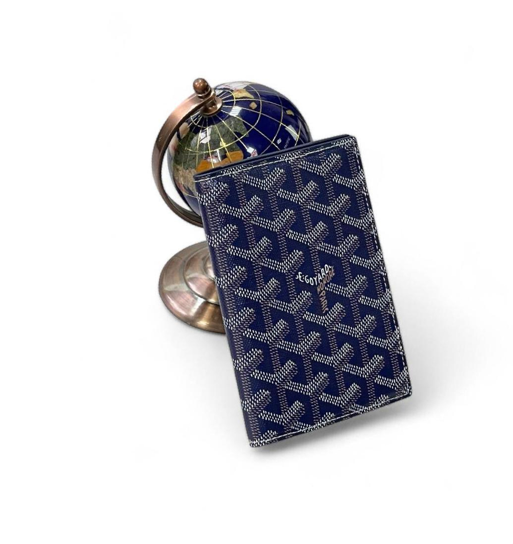 Обложка на паспорт Goyard