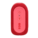 Портативная колонка JBL GO 3, Red (Красный)