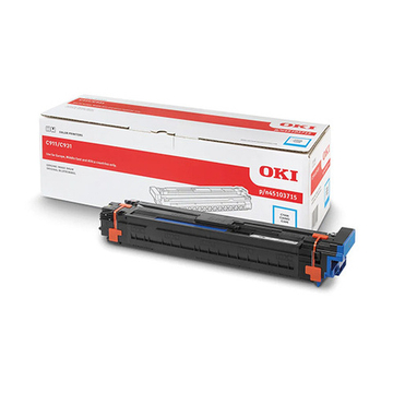 Фотобарабан Oki C911/C931 40K (cyan) 45103715