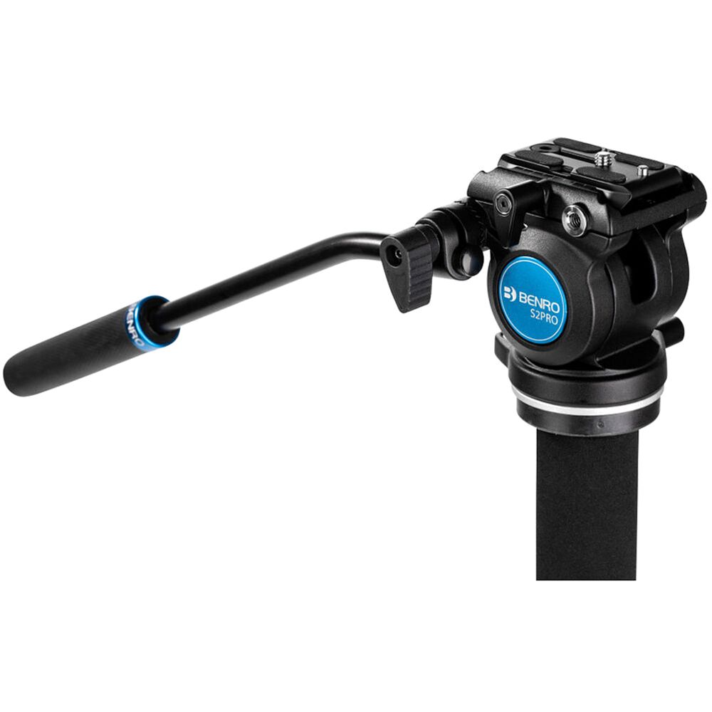 Benro A38FDS2PRO