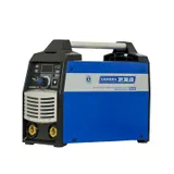 Сварочный инвертор AuroraPRO STICKMATE 185 (MMA+TIG lift) — фото 1