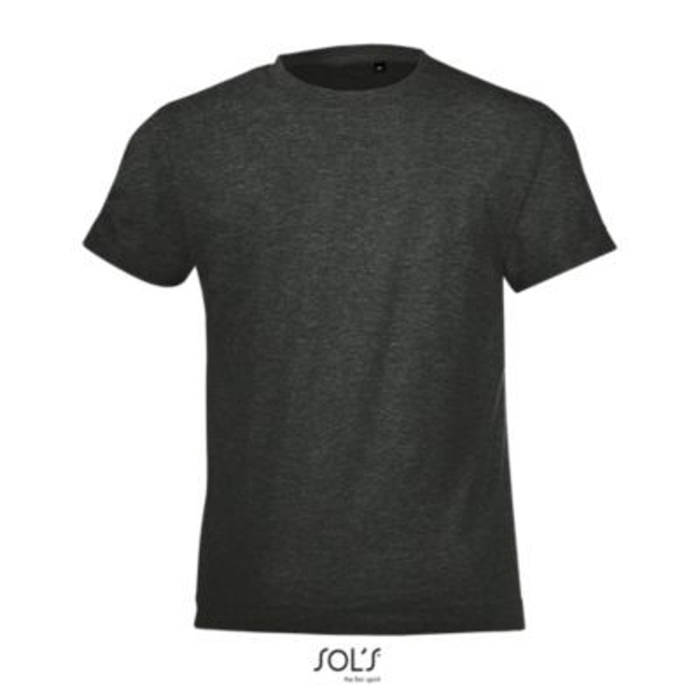 SOL'S REGENT FIT KIDS
