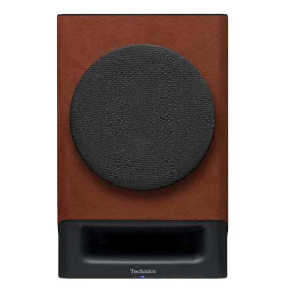 Technics SC-CX700EE-T Terracotta Brown
