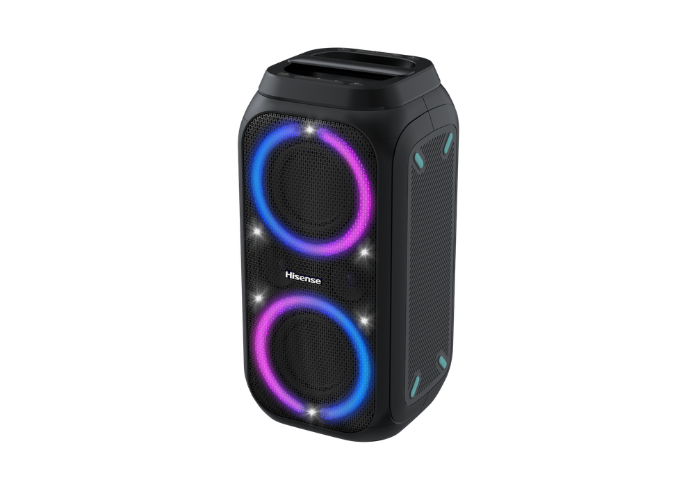 Акустическая система Hisense Party Rocket 160