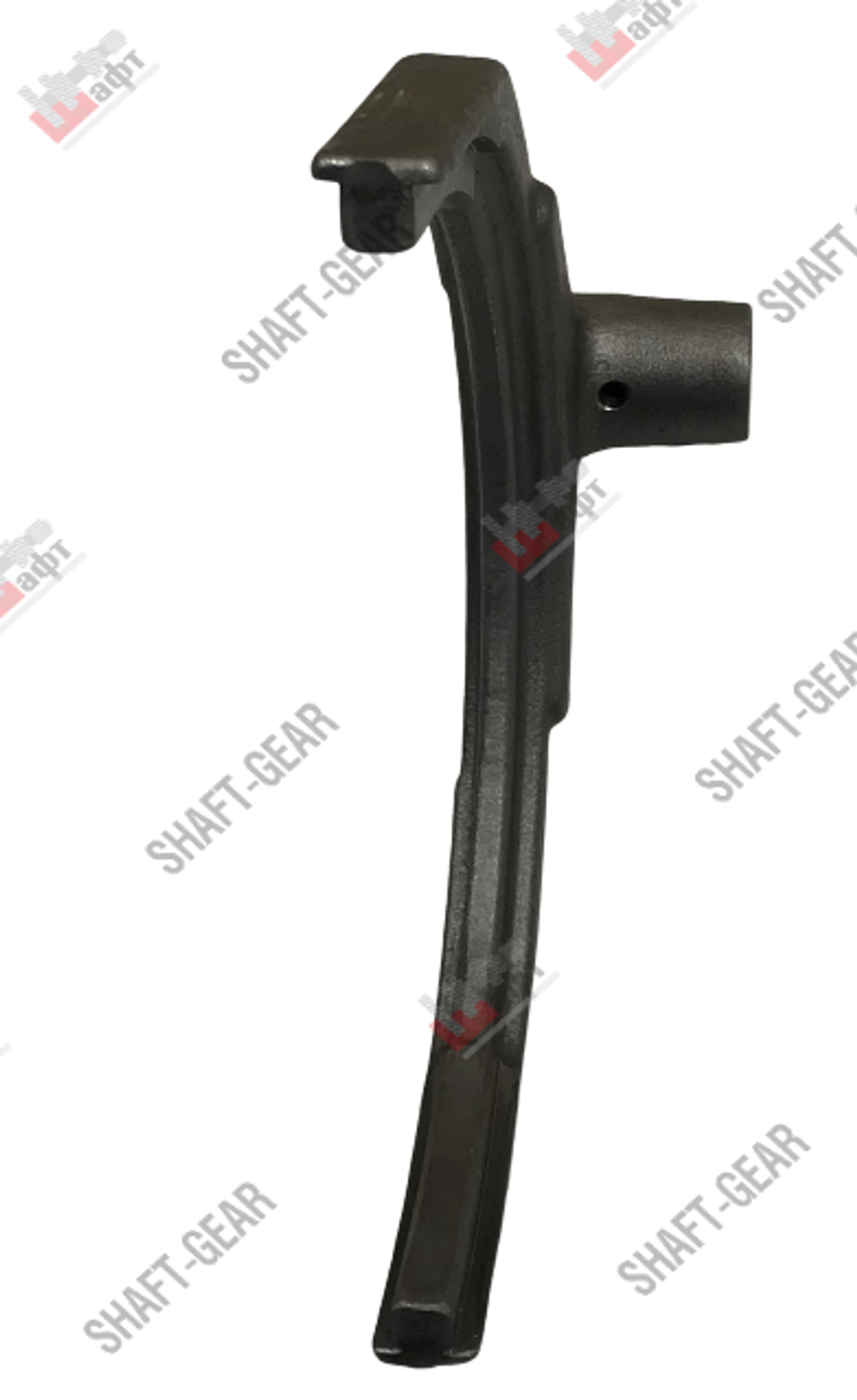 6DS180T-1702057 - Вилка переключения 3-4 на КПП