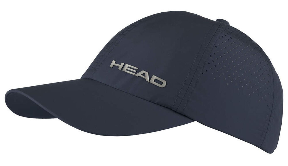 Теннисная кепка Head Kids Pro Player