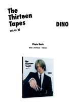 публикация DINO - THE THIRTEEN TAPES (TTT) VOL. 413