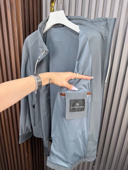 Ветровка Ermenegildo Zegna
