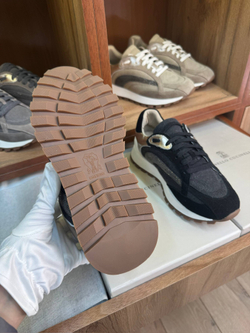 Кроссовки Brunello Cucinelli