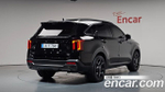 KIA Sorento Gasoline 2.5T 4WD — 2026