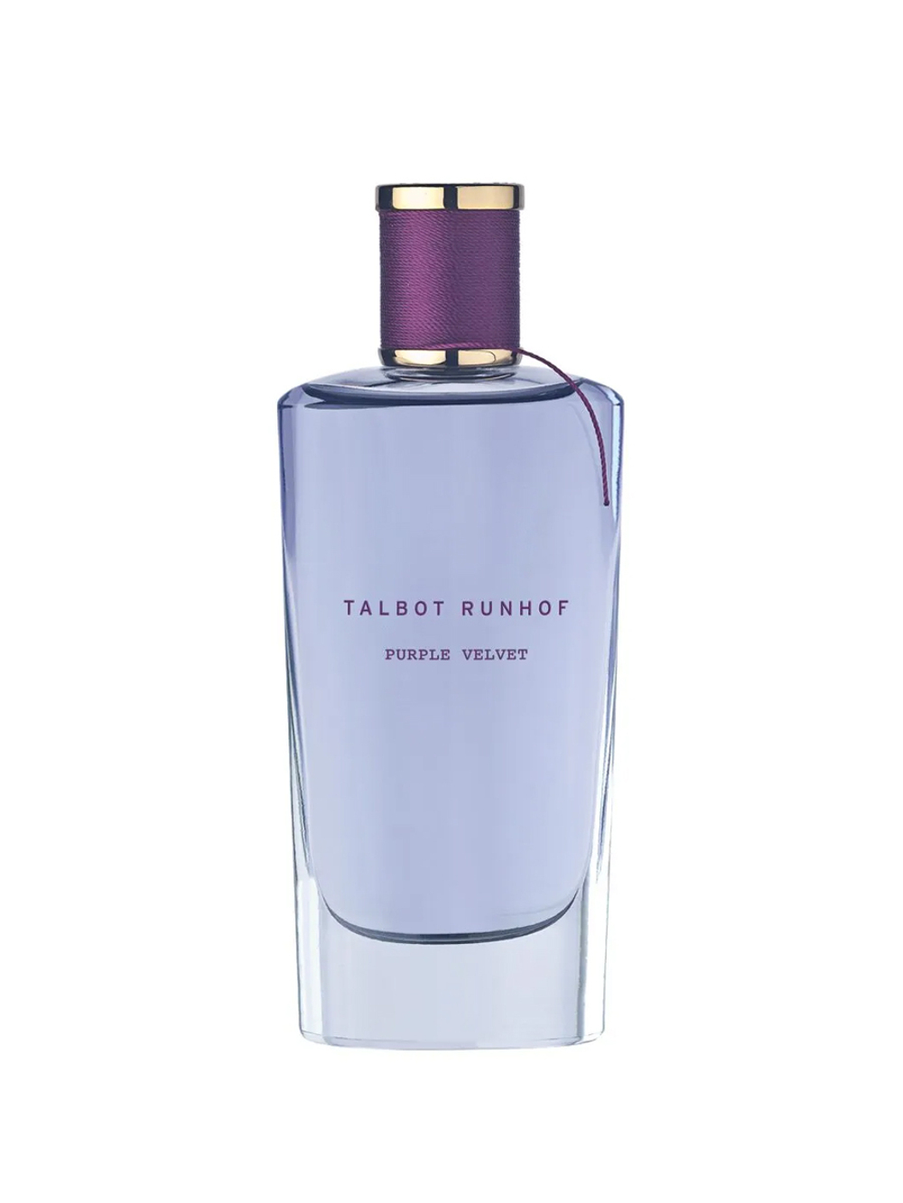TALBOT RUNHOF Purple Velvet unisex 90ml edp