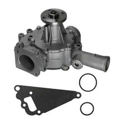 Насос водяной в сб. Toyota 1DZ/1DZ-II/2Z/3Z 7-8FD15-35 161007820371