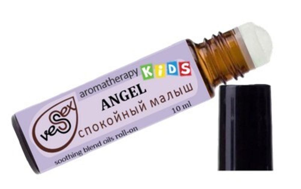 Масло для малышей