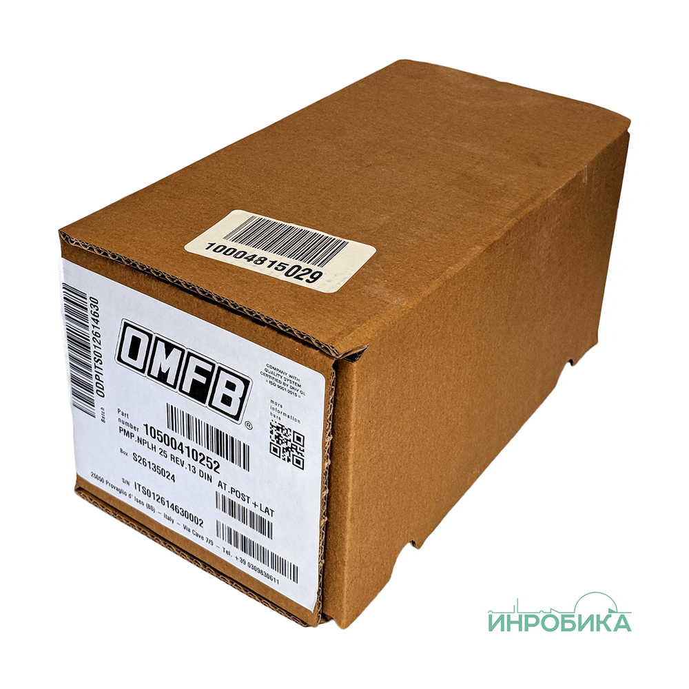 10500410252 Упаковка