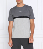 футболка tee tape BOSS GREEN - графитовый(50477241)