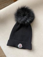 Шапка Moncler