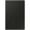 Чехол-клавиатура Samsung Book Cover Keyboard для Galaxy Tab S9 Ultra Black (EF-DX915B) EAC