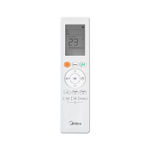 Мультисплит система на 5 комнат Midea MMAG2-09N8D0-I x 5 / M5OA2-42FRN8G1