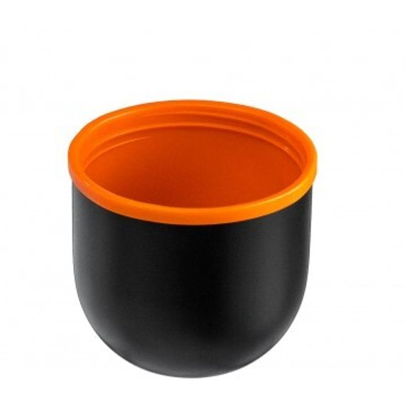 Термос TONAR 750ML HS.TM-024  черный (дополн.пласт.чашка) TONAR