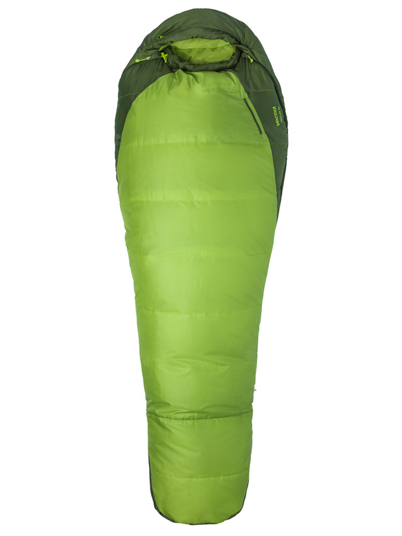СПАЛЬНЫЙ МЕШОК MARMOT TRESTLES 30 LONG
