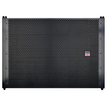 Studiomaster V10S