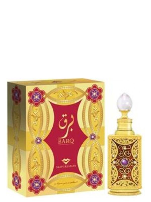 Swiss Arabian Mukhalat Barq
