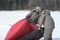 Палатка Canadian Camper ALASKA 1 Pro