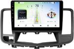 Магнитола для Nissan Teana J32 2008-2013 (ШГУ цветной) - Teyes CC4L монитор 10.1" IPS, Android 14, Быстрая, Snapdragon 662, CarPlay, 4G SIM-слот