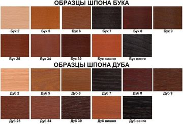 Стул СМ 06 (Тон венге)