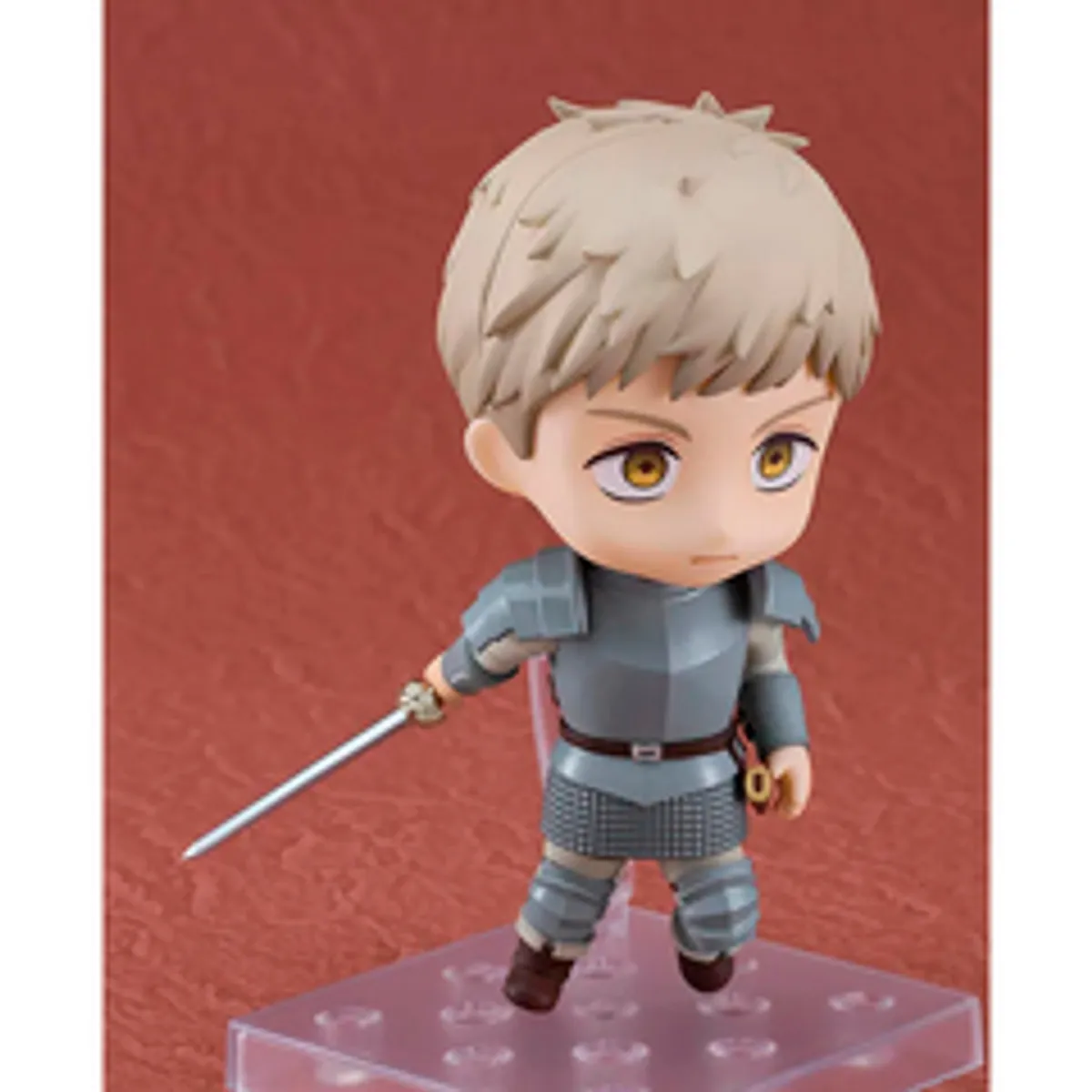 Фигурка Nendoroid Delicious in Dungeon: Laios (2375)