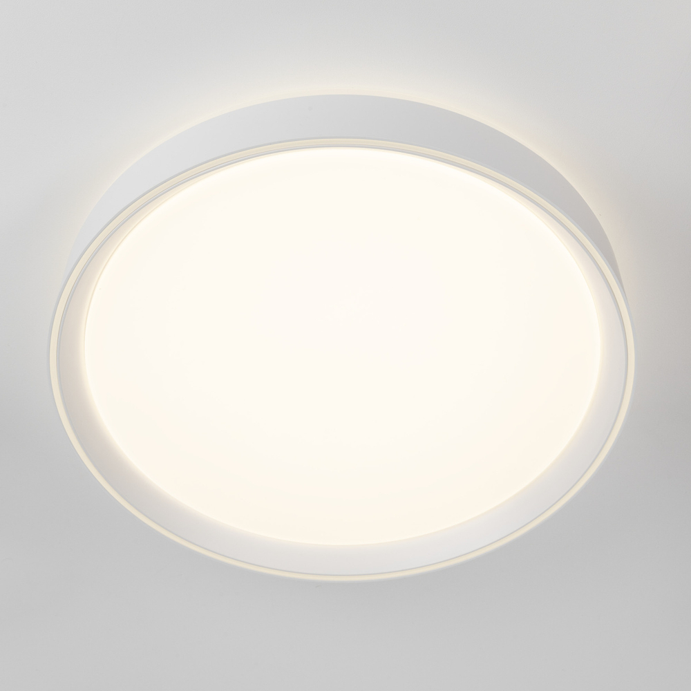 Потолочный светодиодный светильник Citilux Boss CL751350G LED RGB