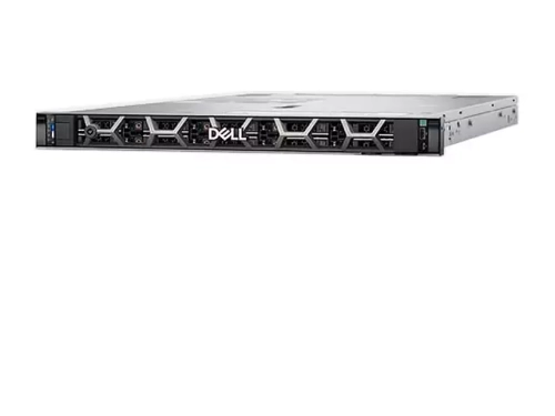 Стоечный сервер - Dell EMC PowerEdge R660 Server ([210-BDZY] / GYF30OW / BUILD-C87FF5B4)