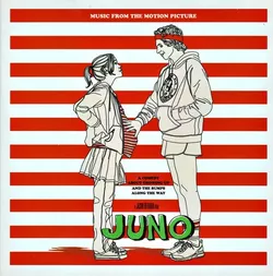 Виниловая пластинка. OST – Juno