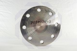 Контрфланец для клапана MUT MK DN 80